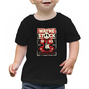 Wayne Stock
