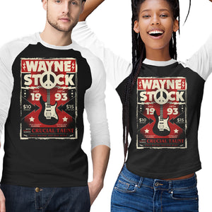 Wayne Stock