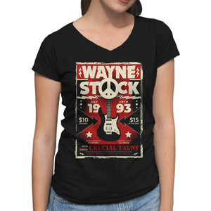Wayne Stock