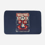 Wayne Stock-none memory foam bath mat-CoD Designs