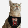 Wayne Stock-cat adjustable pet collar-CoD Designs