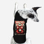 Wayne Stock-dog basic pet tank-CoD Designs