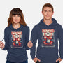 Wayne Stock-unisex pullover sweatshirt-CoD Designs