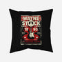 Wayne Stock-none removable cover w insert throw pillow-CoD Designs