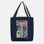 Hopper The American-none basic tote bag-MarianoSan
