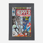 Hopper The American-none indoor rug-MarianoSan