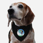 Lucas And Max-dog adjustable pet collar-MarianoSan