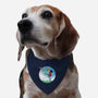Lucas And Max-dog adjustable pet collar-MarianoSan