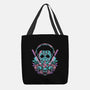Day Of The Halloween-none basic tote bag-jrberger