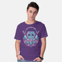 Day Of The Halloween-mens basic tee-jrberger
