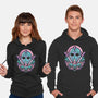 Day Of The Friday-unisex pullover sweatshirt-jrberger
