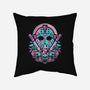 Day Of The Friday-none removable cover w insert throw pillow-jrberger