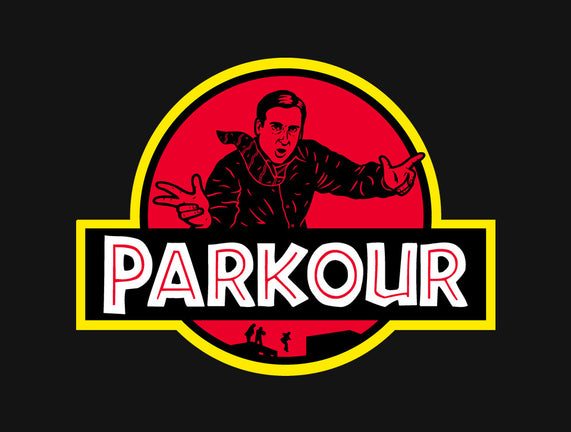 Parkour!