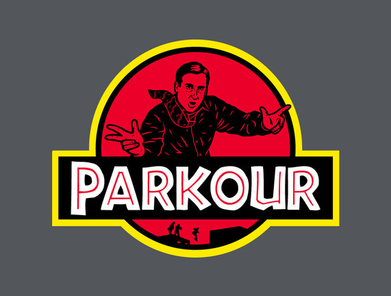 Parkour!