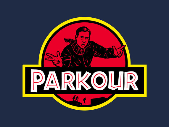 Parkour!