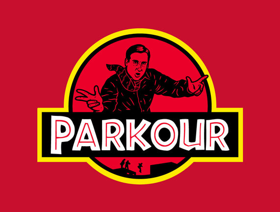 Parkour!