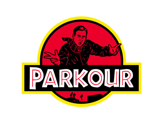 Parkour!