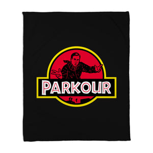 Parkour!