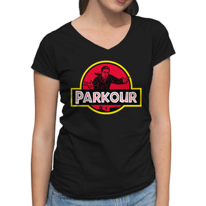 Parkour!