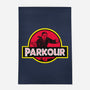 Parkour!-none indoor rug-Raffiti