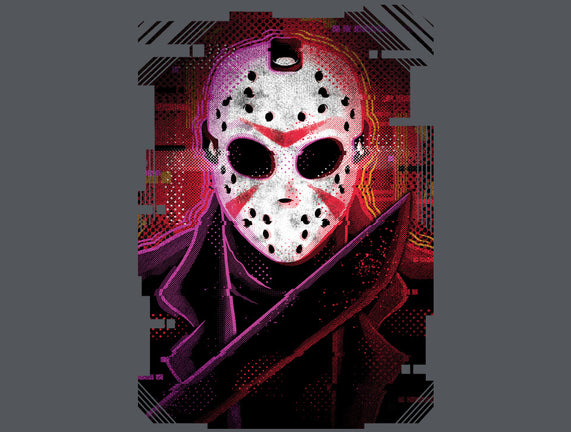 Jason Glitch