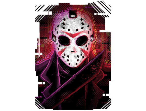 Jason Glitch