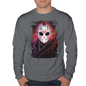 Jason Glitch
