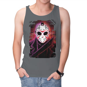 Jason Glitch