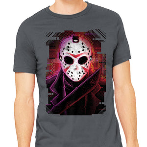 Jason Glitch