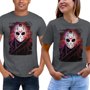 Jason Glitch