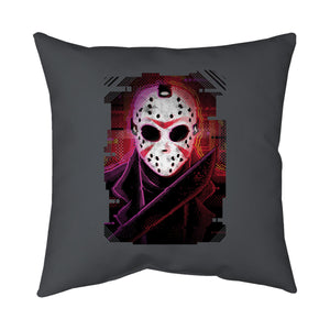 Jason Glitch