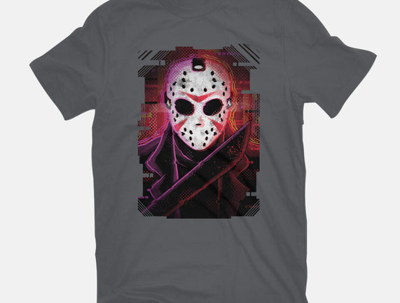 Jason Glitch