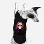 Jason Glitch-dog basic pet tank-danielmorris1993