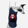 Jason Glitch-dog basic pet tank-danielmorris1993
