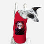 Jason Glitch-dog basic pet tank-danielmorris1993