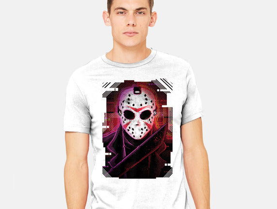 Jason Glitch