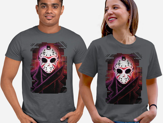 Jason Glitch