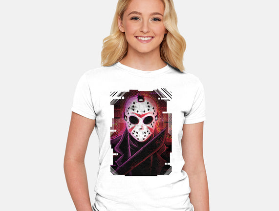 Jason Glitch
