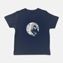 King Of Dreams-baby basic tee-Vallina84