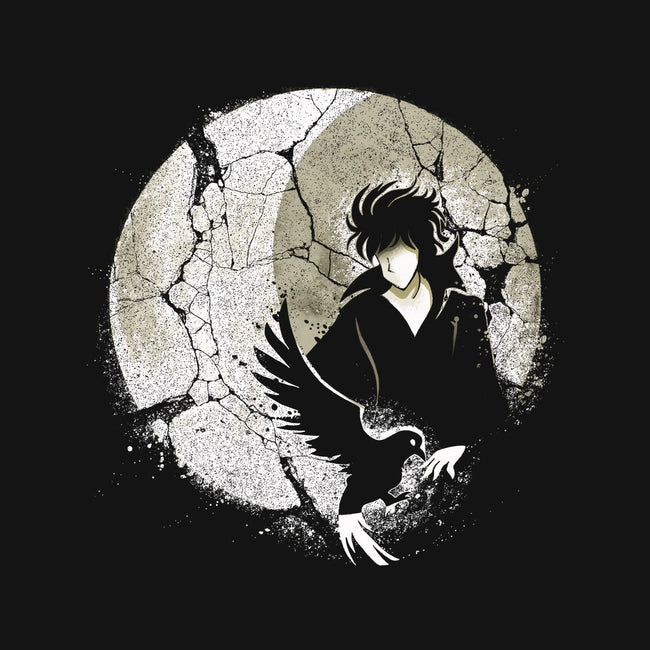 King Of Dreams-unisex pullover sweatshirt-Vallina84