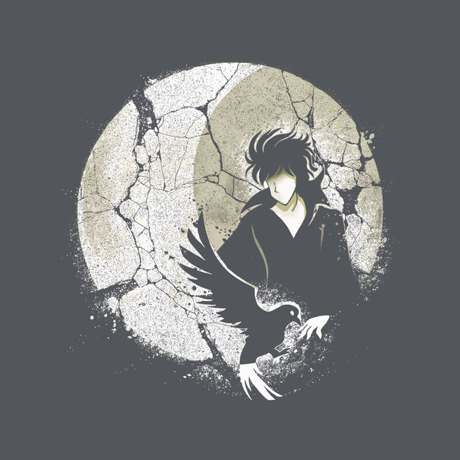 King Of Dreams-unisex pullover sweatshirt-Vallina84