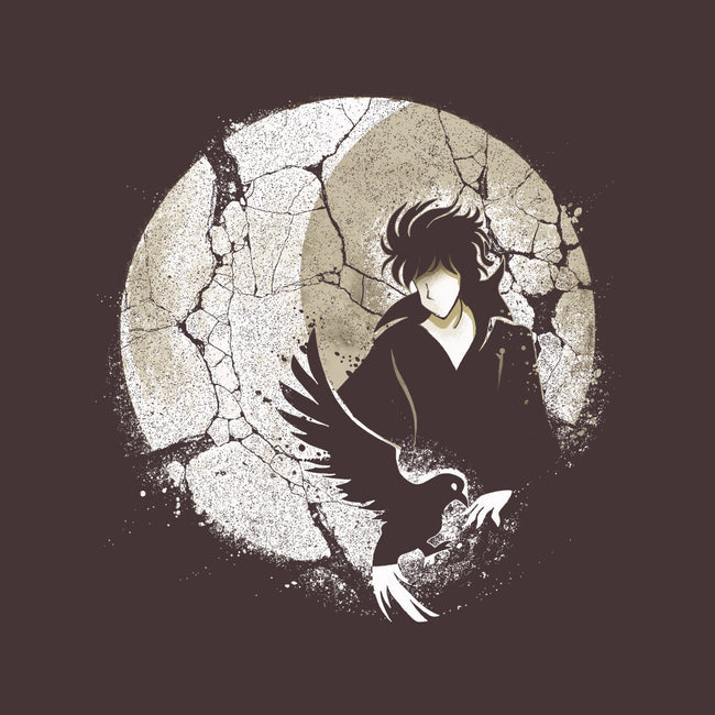 King Of Dreams-womens basic tee-Vallina84