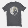 King Of Dreams-mens heavyweight tee-Vallina84