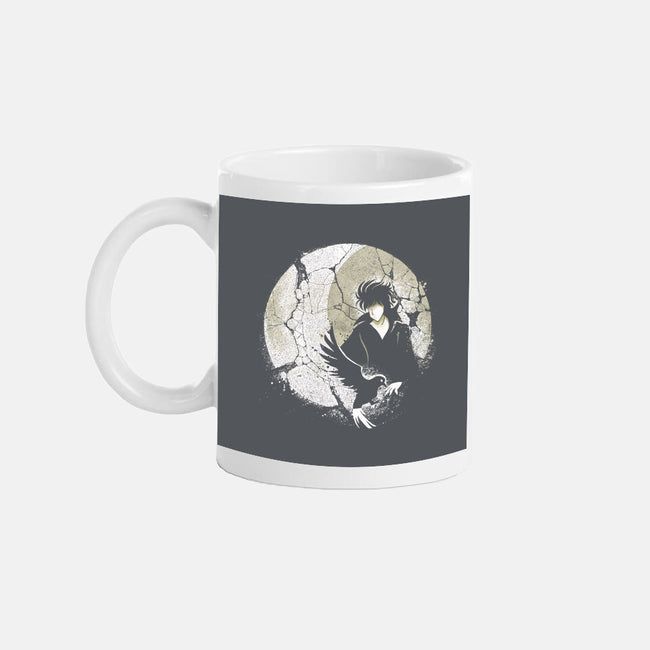 King Of Dreams-none mug drinkware-Vallina84