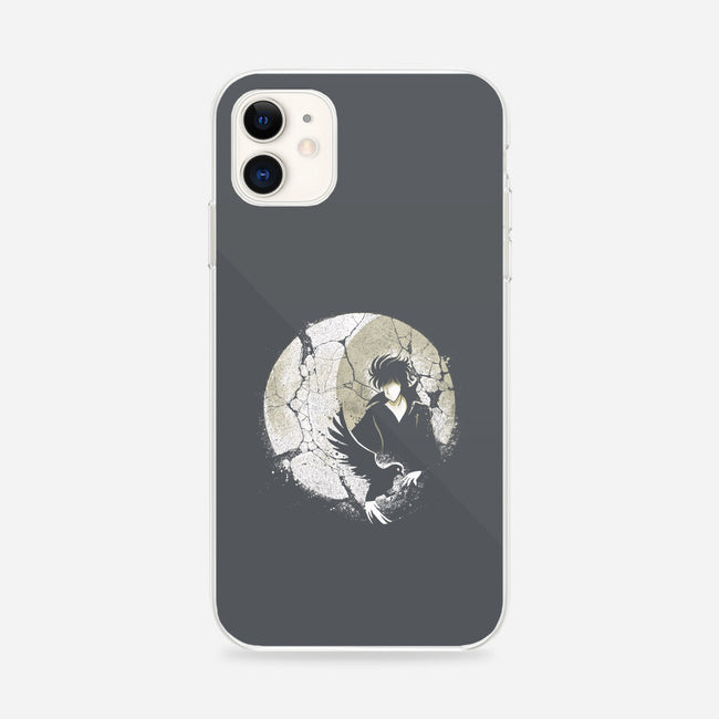 King Of Dreams-iphone snap phone case-Vallina84