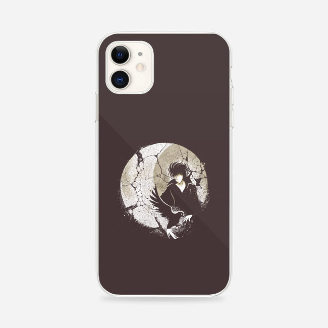 King Of Dreams-iphone snap phone case-Vallina84