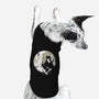 King Of Dreams-dog basic pet tank-Vallina84