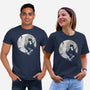 King Of Dreams-unisex basic tee-Vallina84