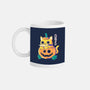 Cute Halloween-none mug drinkware-Douglasstencil