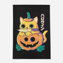 Cute Halloween-none indoor rug-Douglasstencil